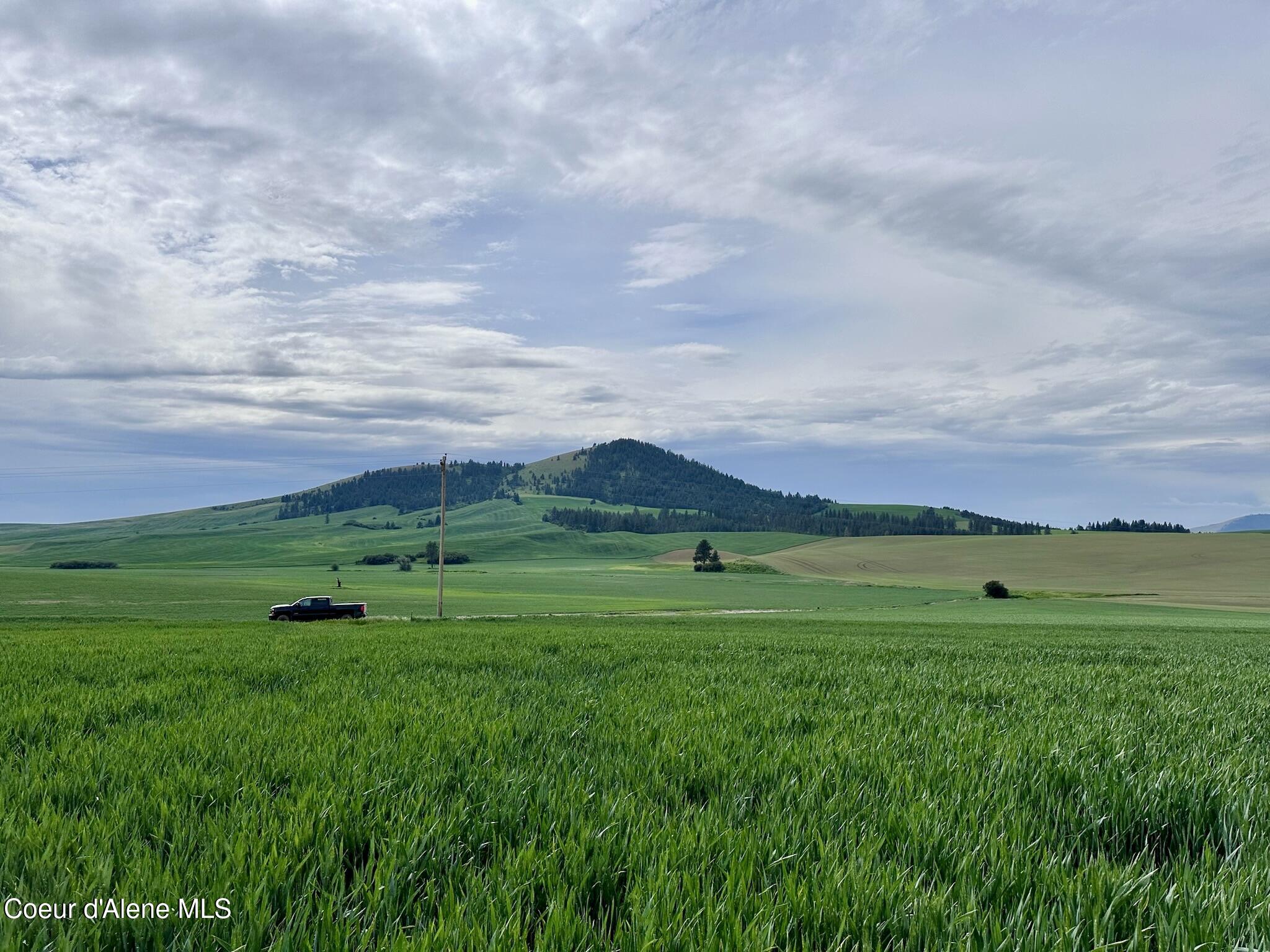 783 Old Mills Road Tensed, ID 83870 - Photo 1 of 12 Idaho 10 Acres