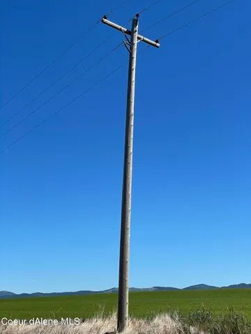 $175,000 | 783 Old Mills Road, Tensed, ID 83870