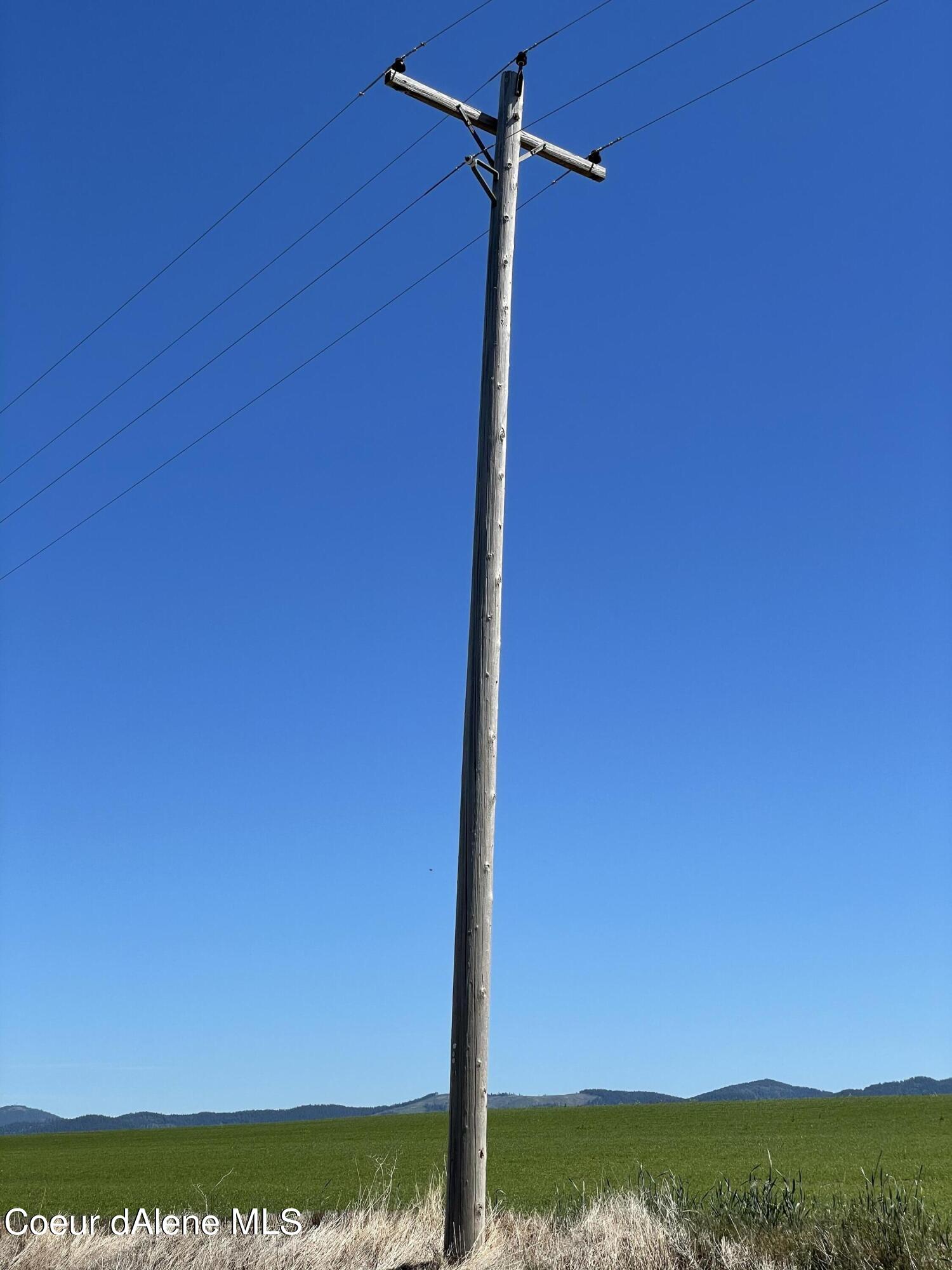783 Old Mills Road Tensed, ID 83870 - Photo 12 of 12 10 Acres