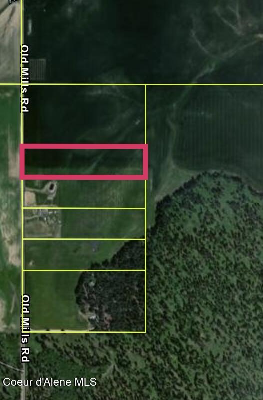 783 Old Mills Road Tensed, ID 83870 - Photo 2 of 12 10 Idaho Acres