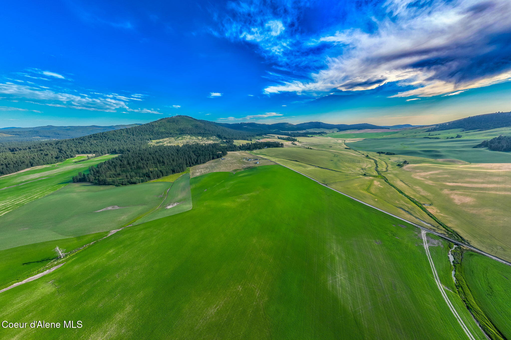 783 Old Mills Road Tensed, ID 83870 - Photo 4 of 12 10 Idaho Acres