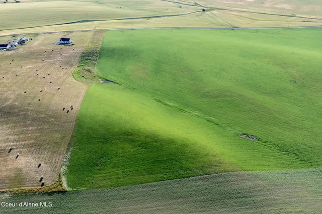 $175,000 | 783 Old Mills Road, Tensed, ID 83870