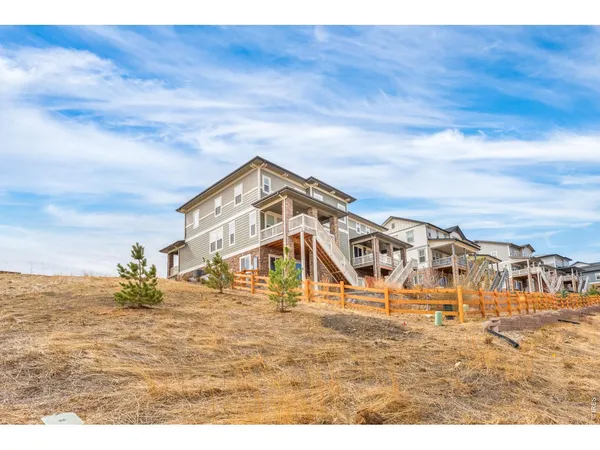 $805,000 | 17563 West 93rd Place, Arvada, CO 80007