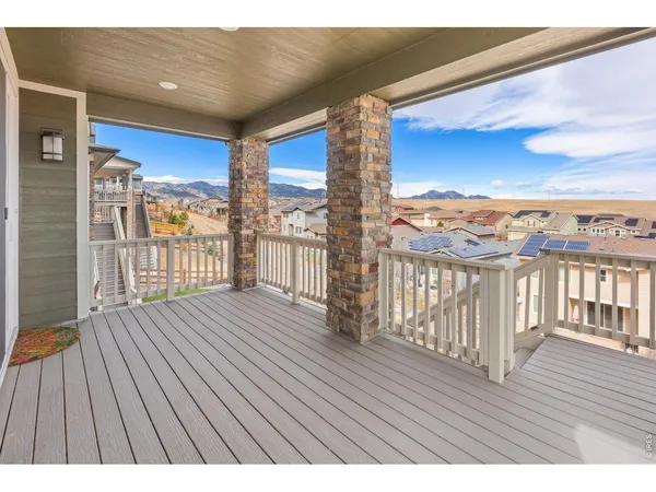 $805,000 | 17563 West 93rd Place, Arvada, CO 80007