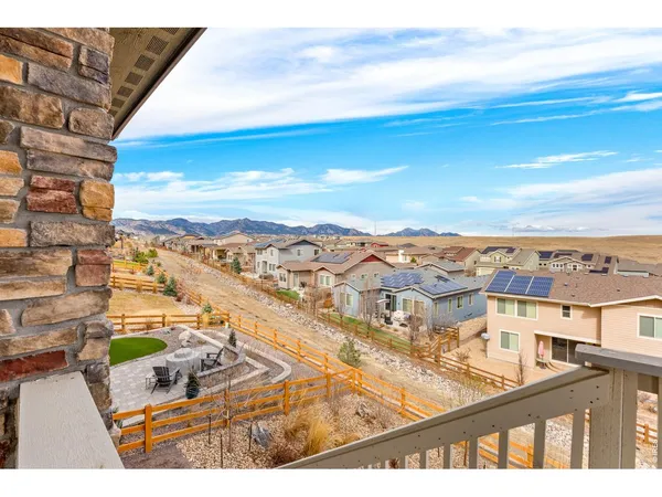 $805,000 | 17563 West 93rd Place, Arvada, CO 80007