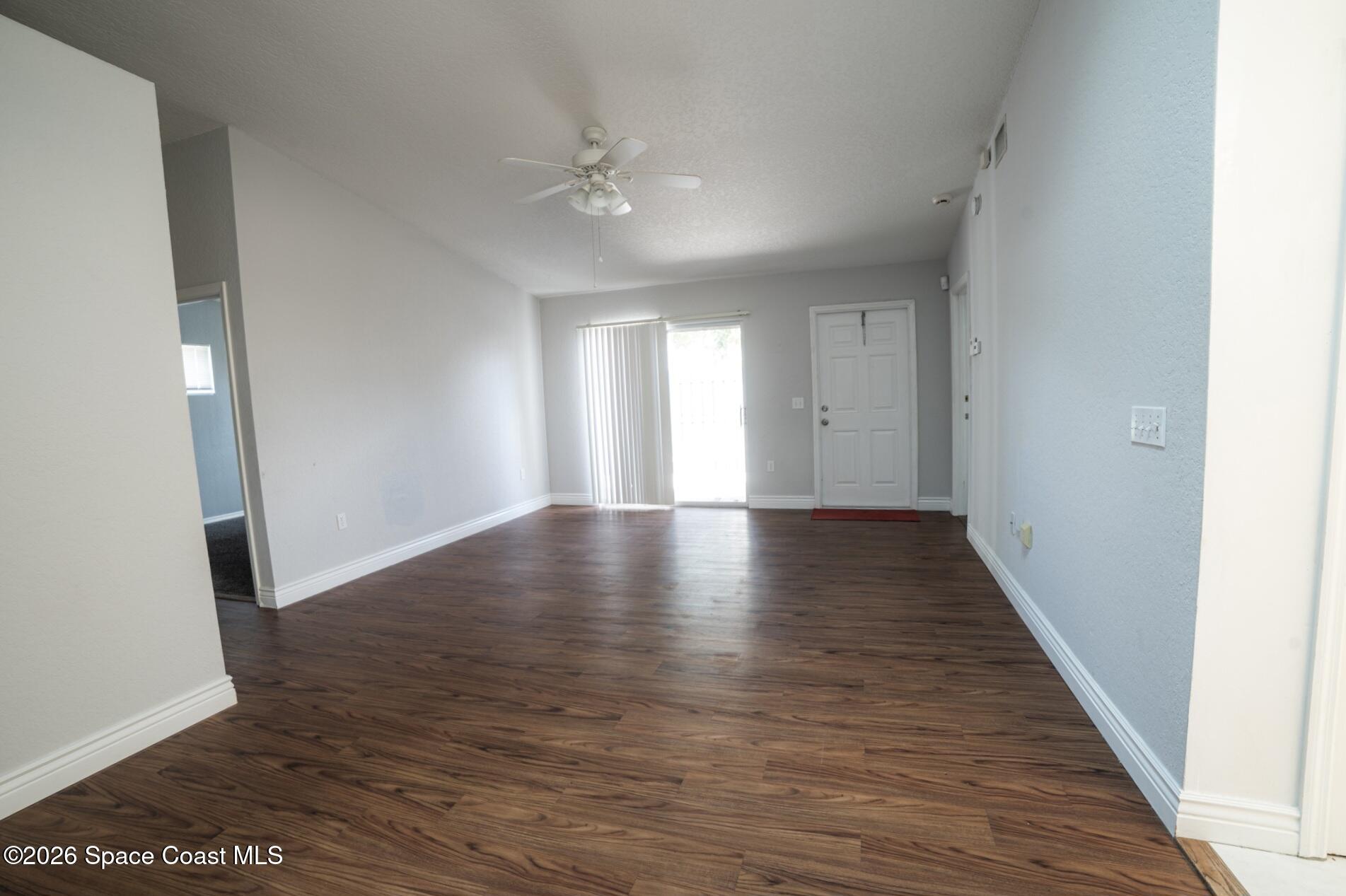 1921 Quail Ridge Court, Unit 2401 Cocoa, FL 32926 - Photo 7 of 18 Living2
