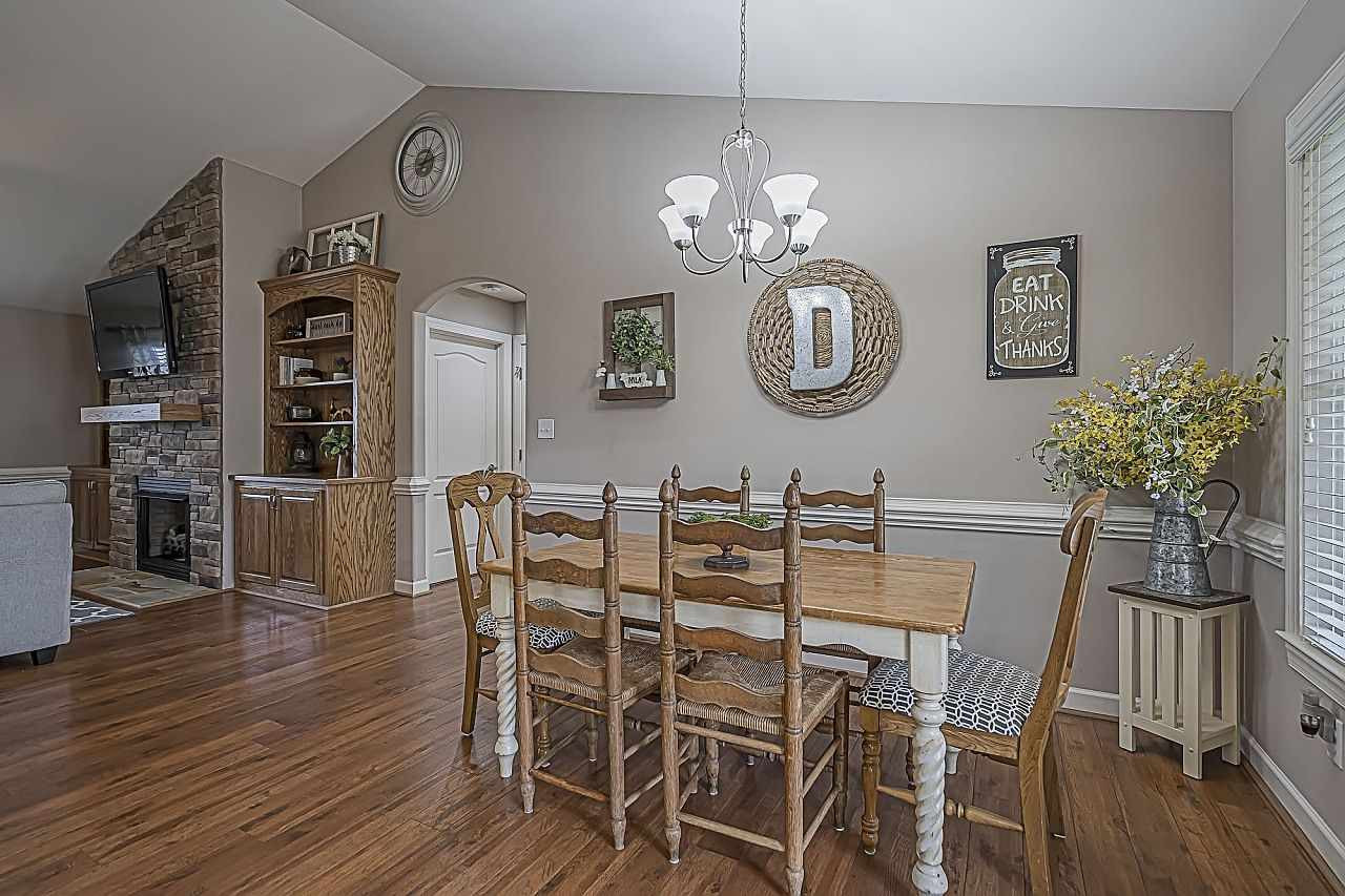 1300 Denning Road Benson, NC 27504 - Photo 18 of 30 Photo 18