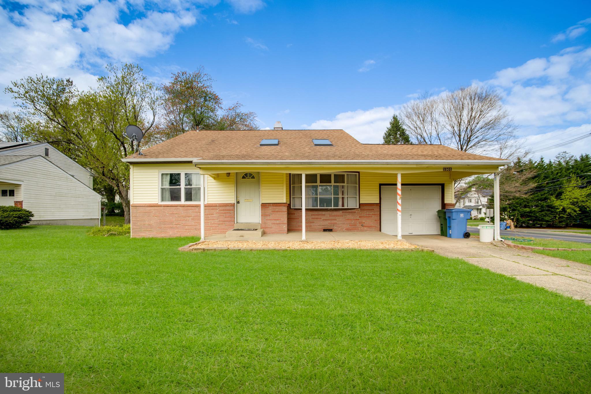 1501 Randy Lane Cherry Hill, NJ 08003 - Photo 1 of 25