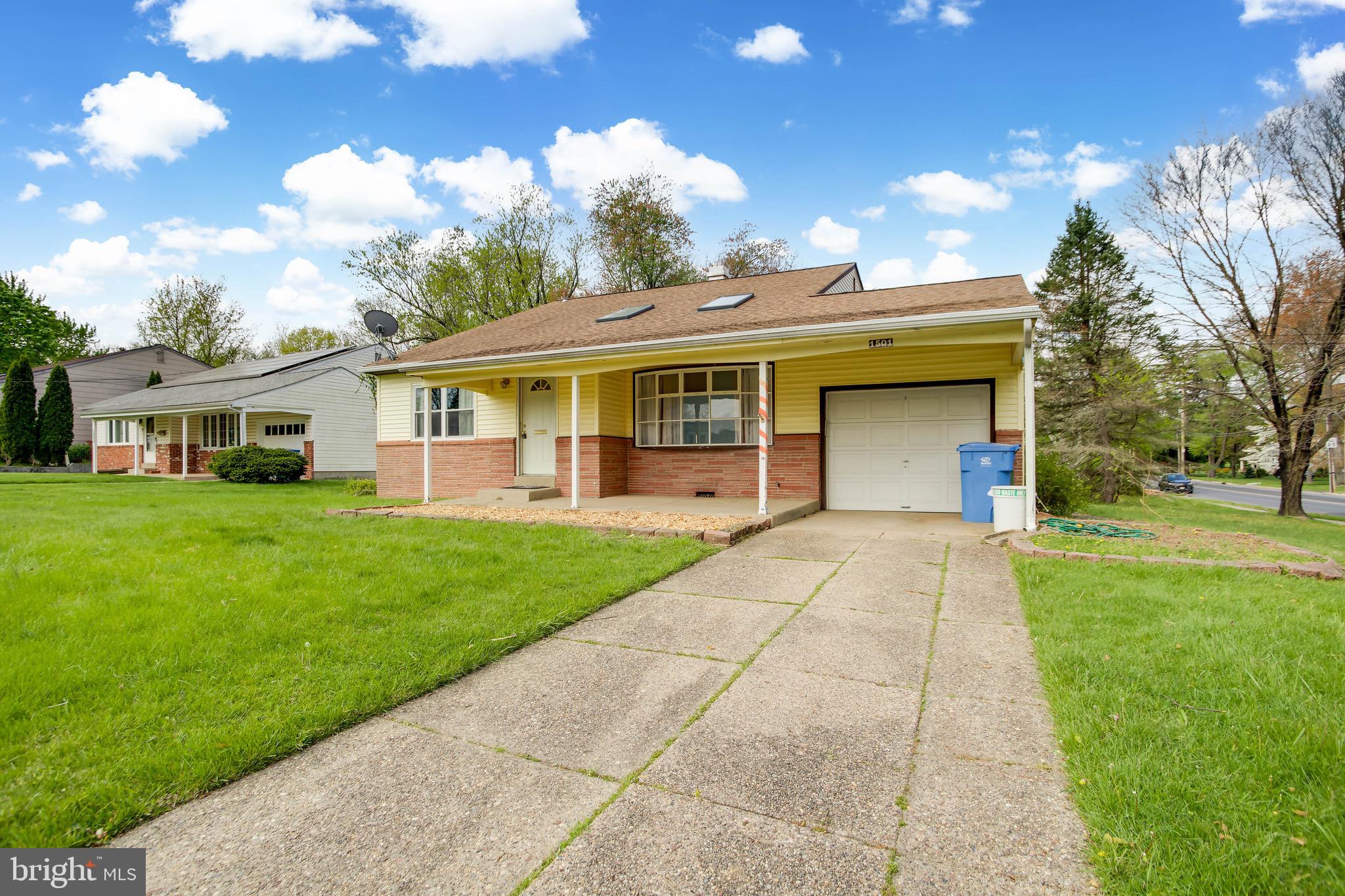 1501 Randy Lane Cherry Hill, NJ 08003 - Photo 2 of 25