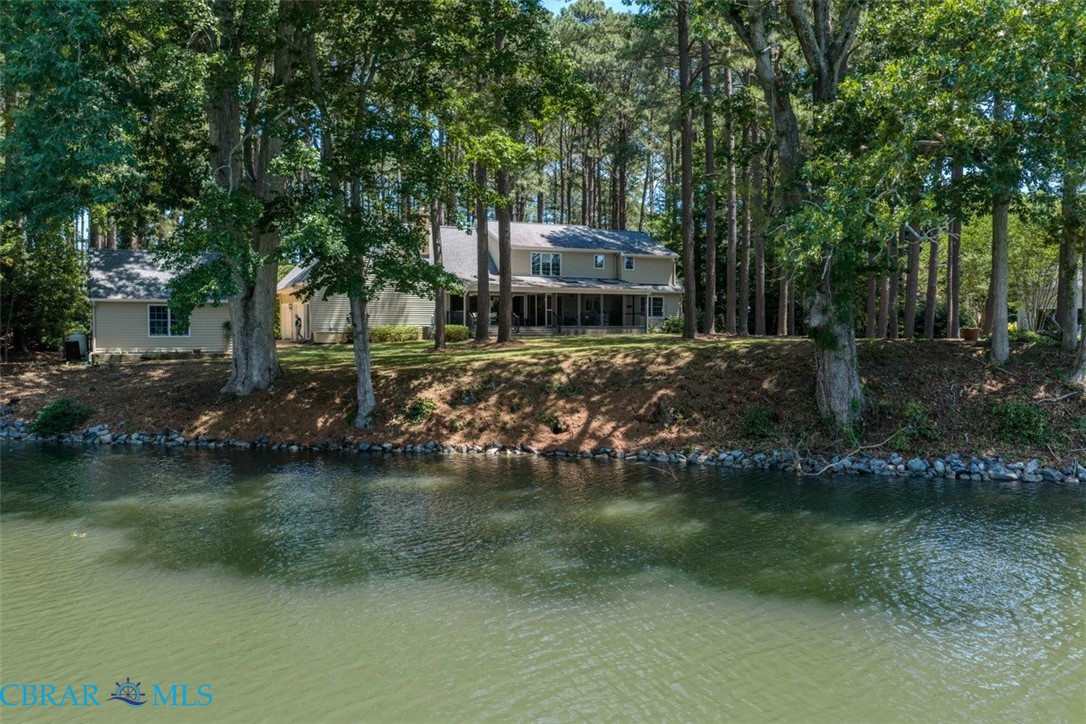 196 Locust Grove Lane Kilmarnock, VA 22482 - Photo 44 of 49