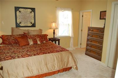 1421 Ritchie Court Lexington, KY 40503 - Photo 10 of 24 Master Owner's Suite