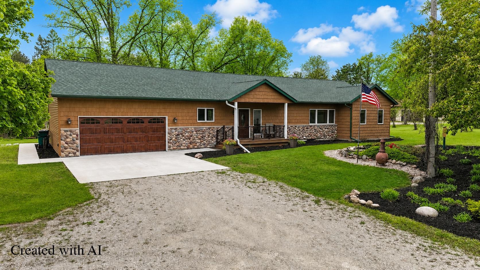 E1829 Rural Road Waupaca, WI 54981 - Photo 1 of 48