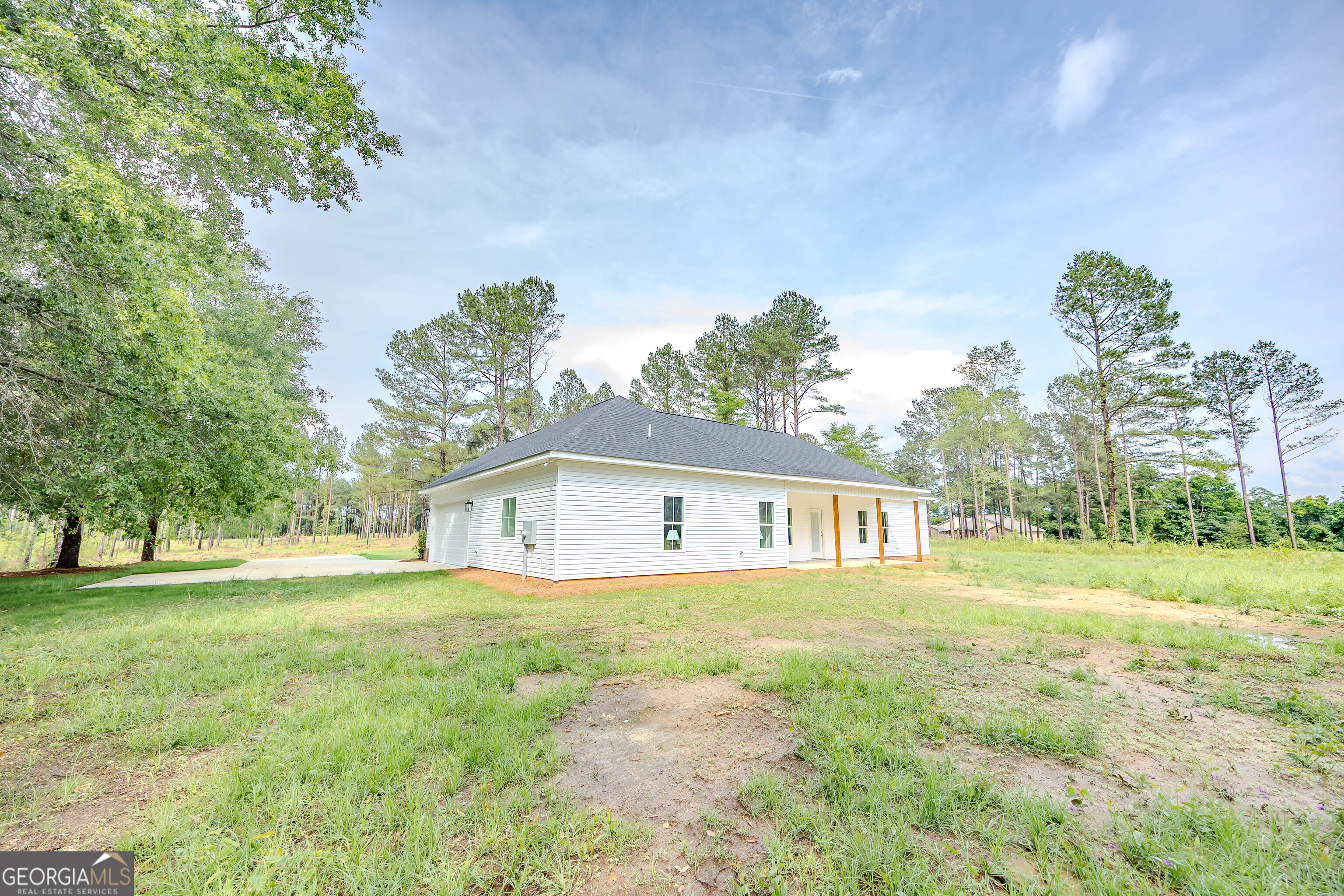 905 Sweet Magnolia Circle Dublin, GA 31021 - Photo 67 of 79
