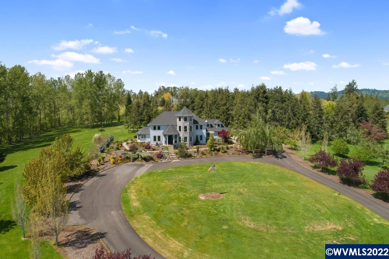 4040 Illahe Hill Road South Salem, OR 97302 - Photo 41 of 42