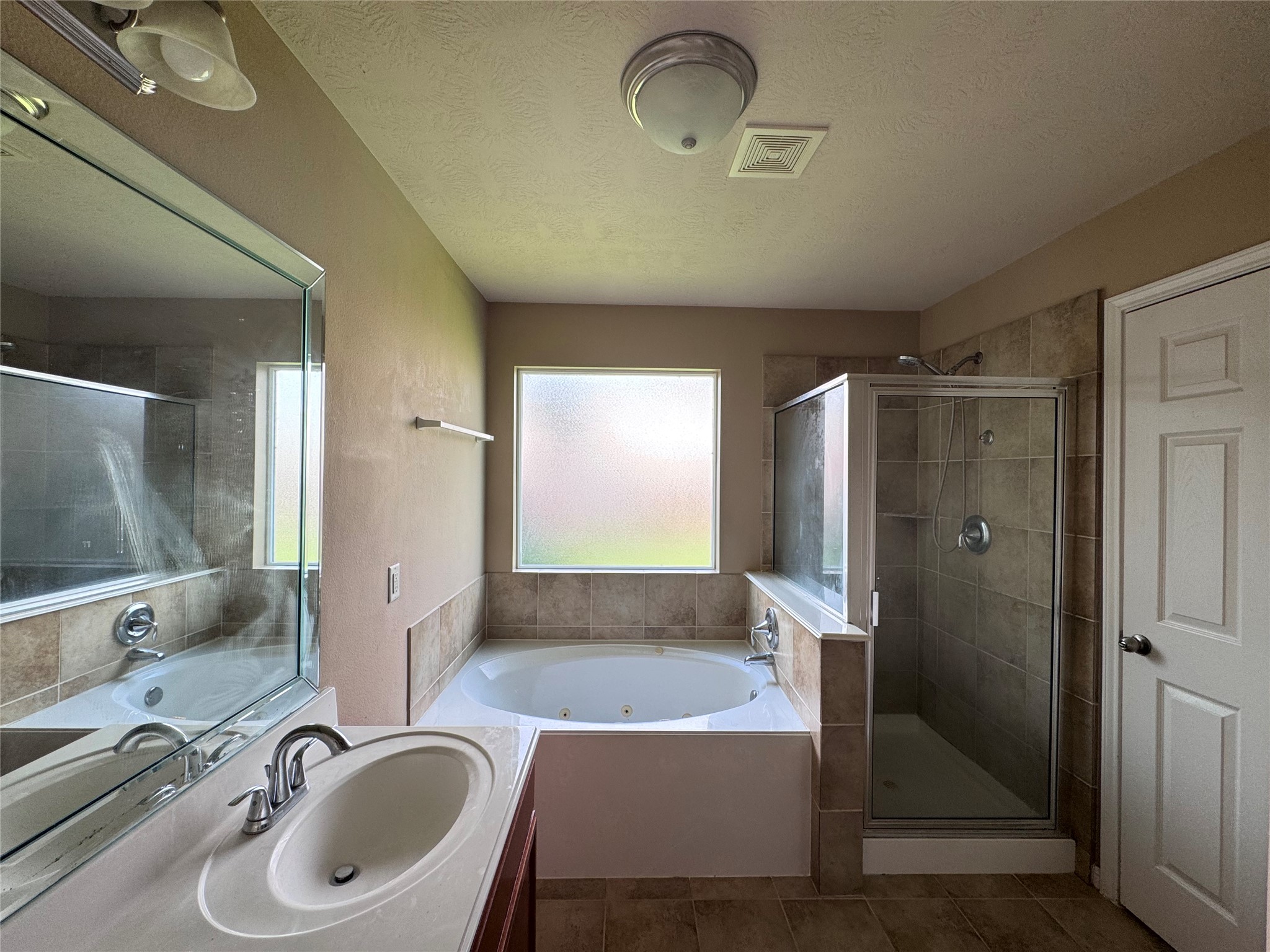 25210 Ginger Ranch Drive Katy, TX 77494 - Photo 12 of 26 Primary bathroom