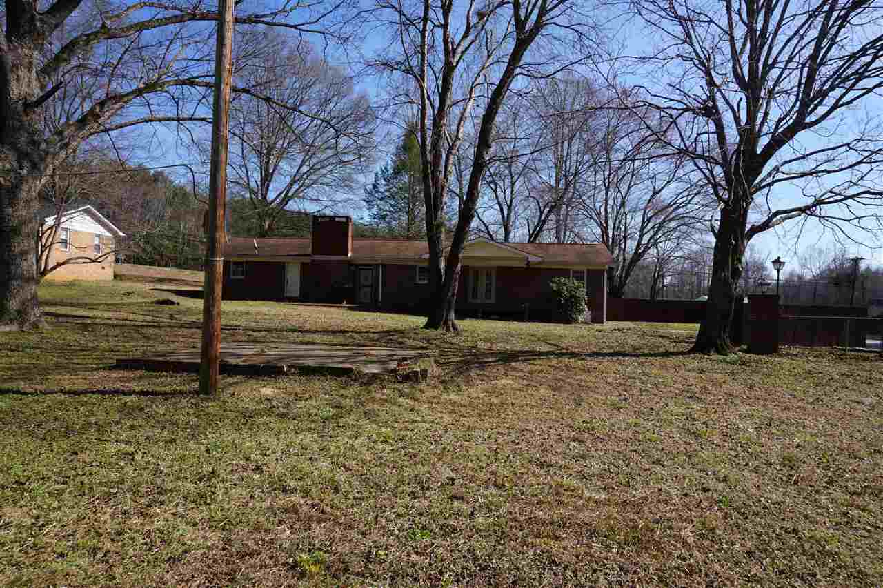 226 West Rutherford Street Landrum, SC 29356 - Photo 2 of 22