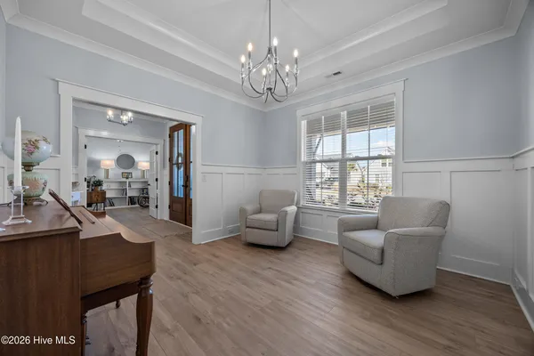 $1,010,000 | 126 Jackline Drive, Hampstead, NC 28443