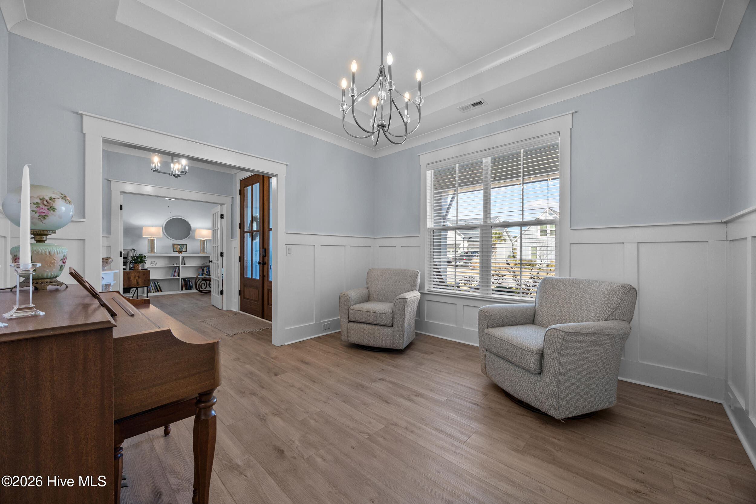 126 Jackline Drive Hampstead, NC 28443 - Photo 9 of 73 17_dining room
