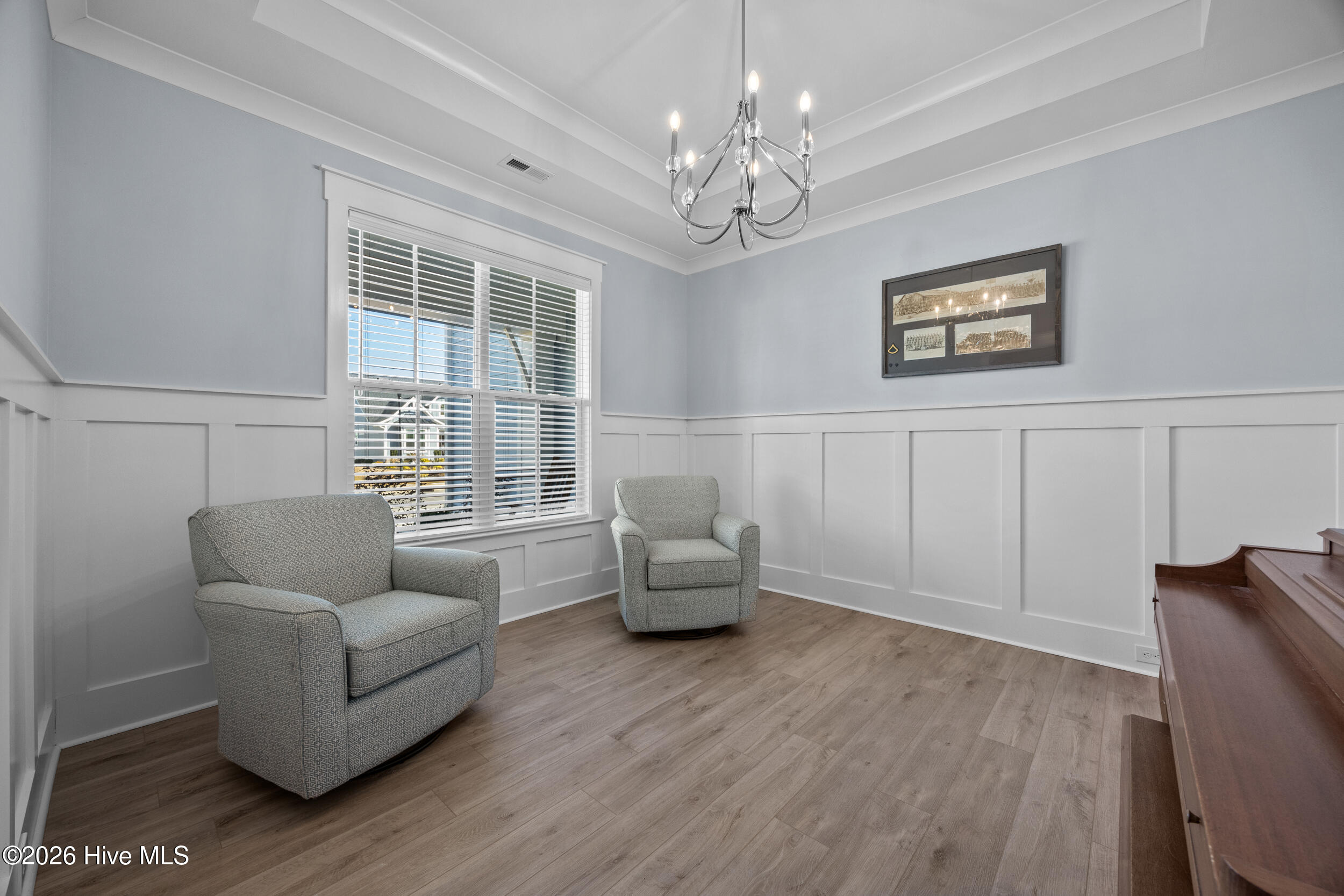 126 Jackline Drive Hampstead, NC 28443 - Photo 9 of 74 16_dining room