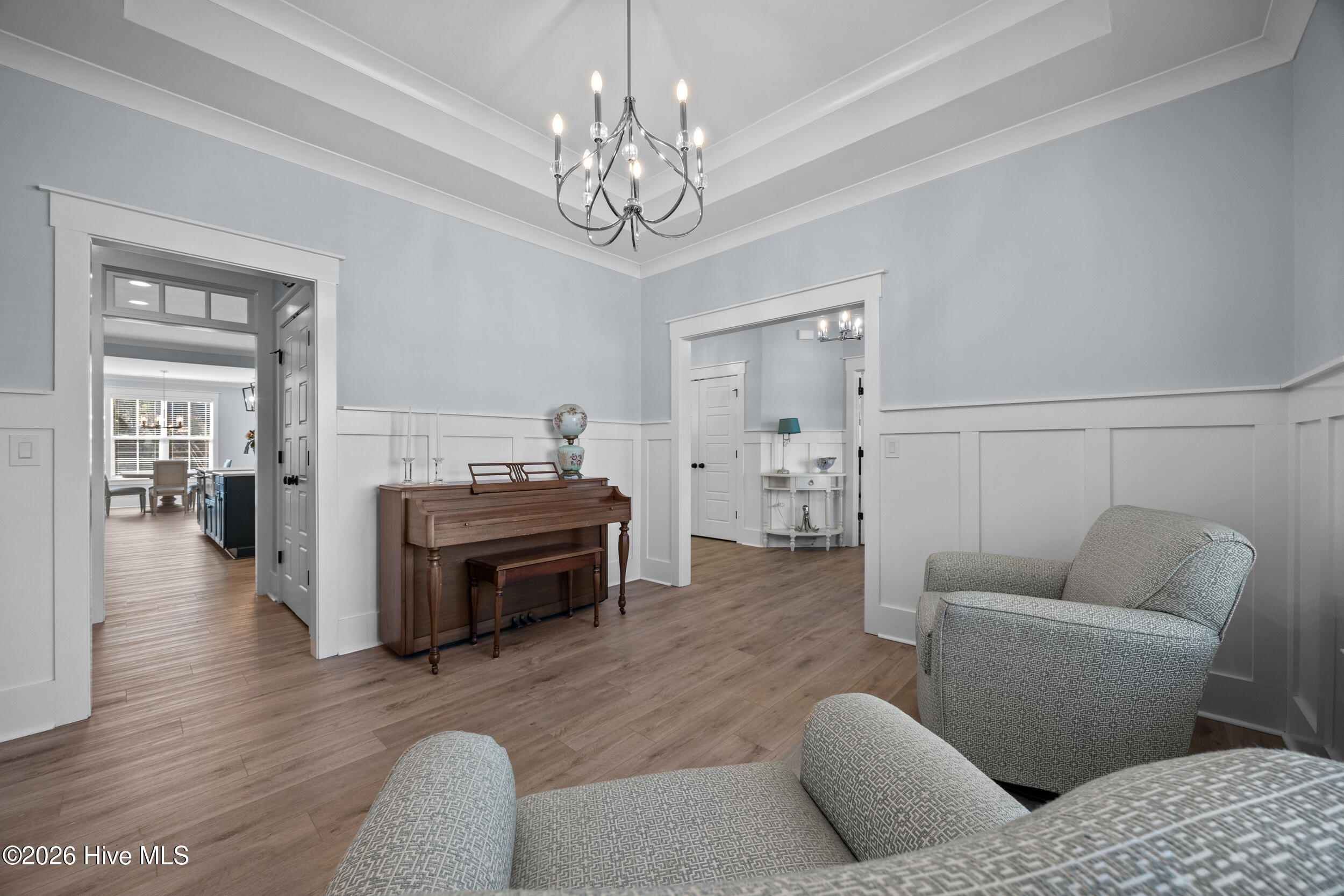 126 Jackline Drive Hampstead, NC 28443 - Photo 10 of 73 18_dining room