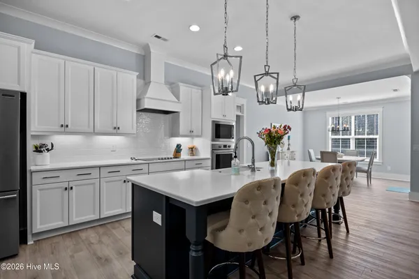 $1,010,000 | 126 Jackline Drive, Hampstead, NC 28443