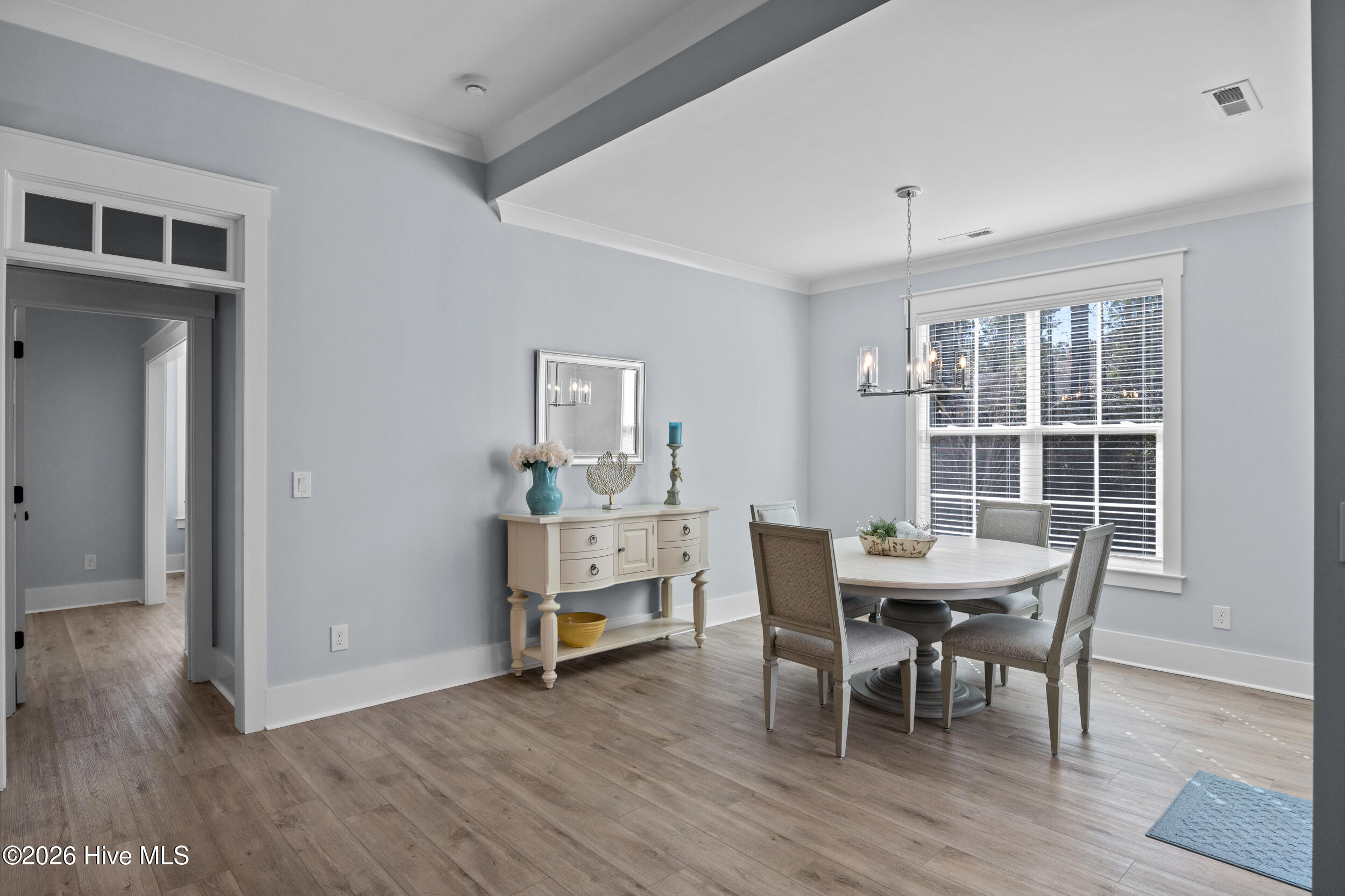 126 Jackline Drive Hampstead, NC 28443 - Photo 16 of 73 24_breakfast nook