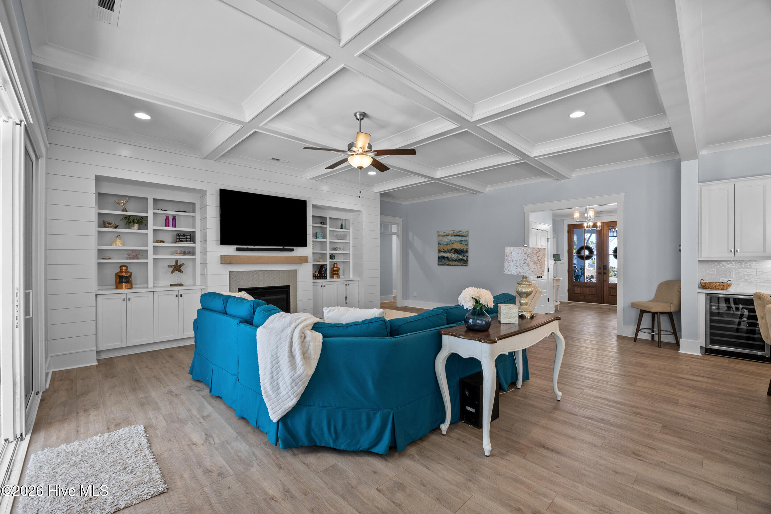 126 Jackline Drive Hampstead, NC 28443 - Photo 20 of 73 28_living room