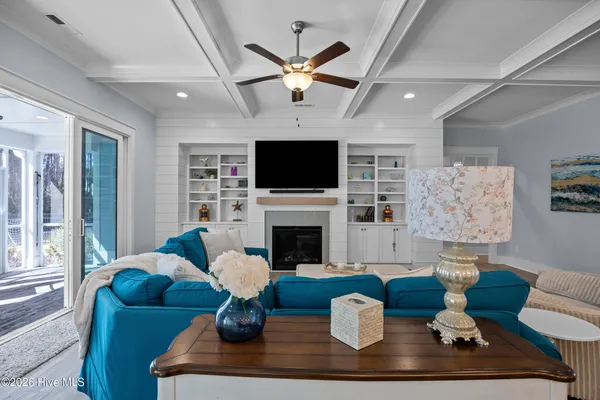 $1,010,000 | 126 Jackline Drive, Hampstead, NC 28443