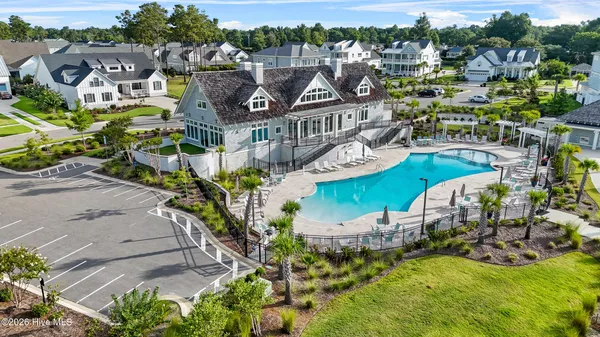 $1,010,000 | 126 Jackline Drive, Hampstead, NC 28443