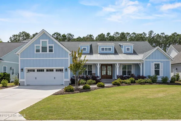 $999,000 | 126 Jackline Drive, Hampstead, NC 28443