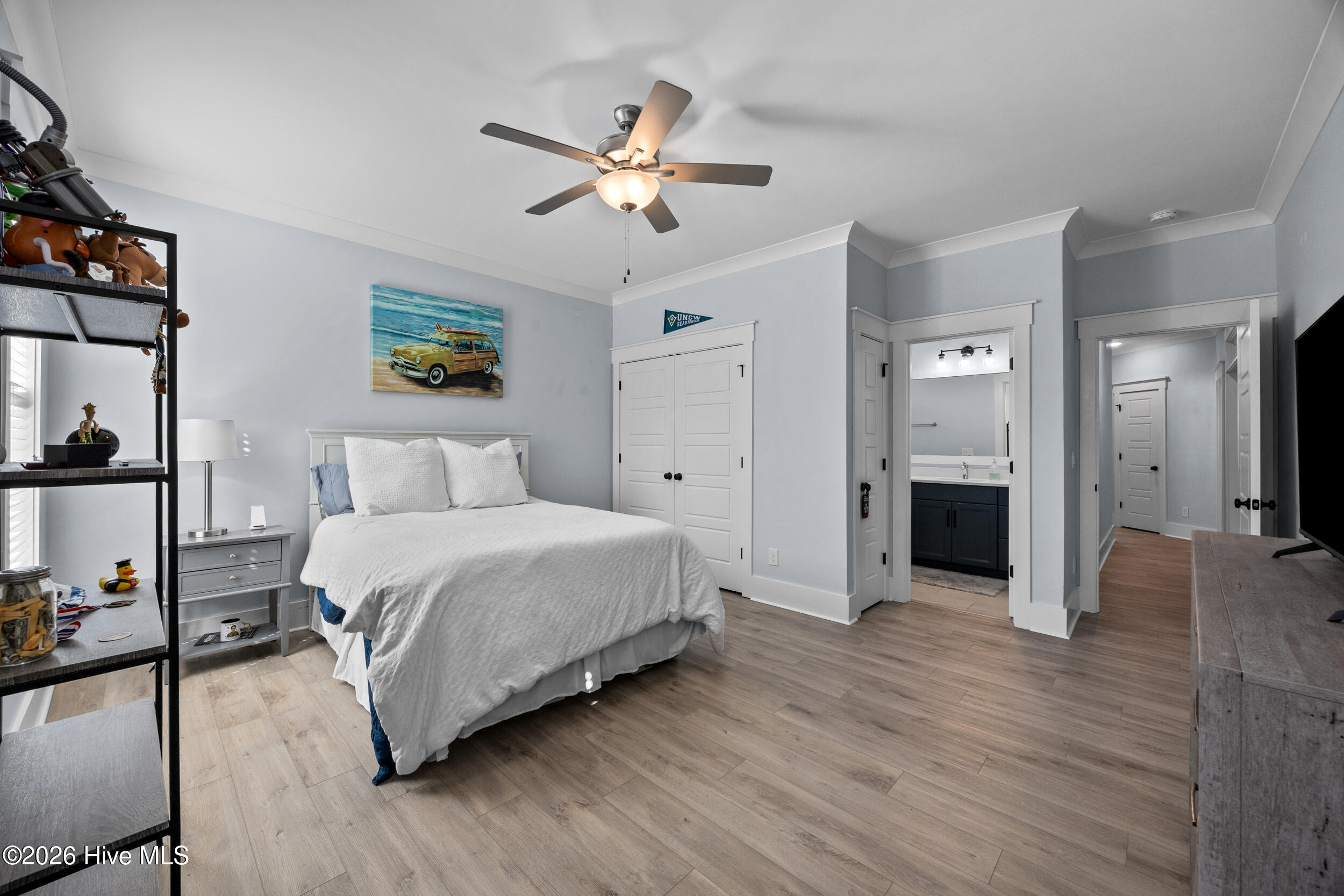 126 Jackline Drive Hampstead, NC 28443 - Photo 29 of 73 37_bedroom