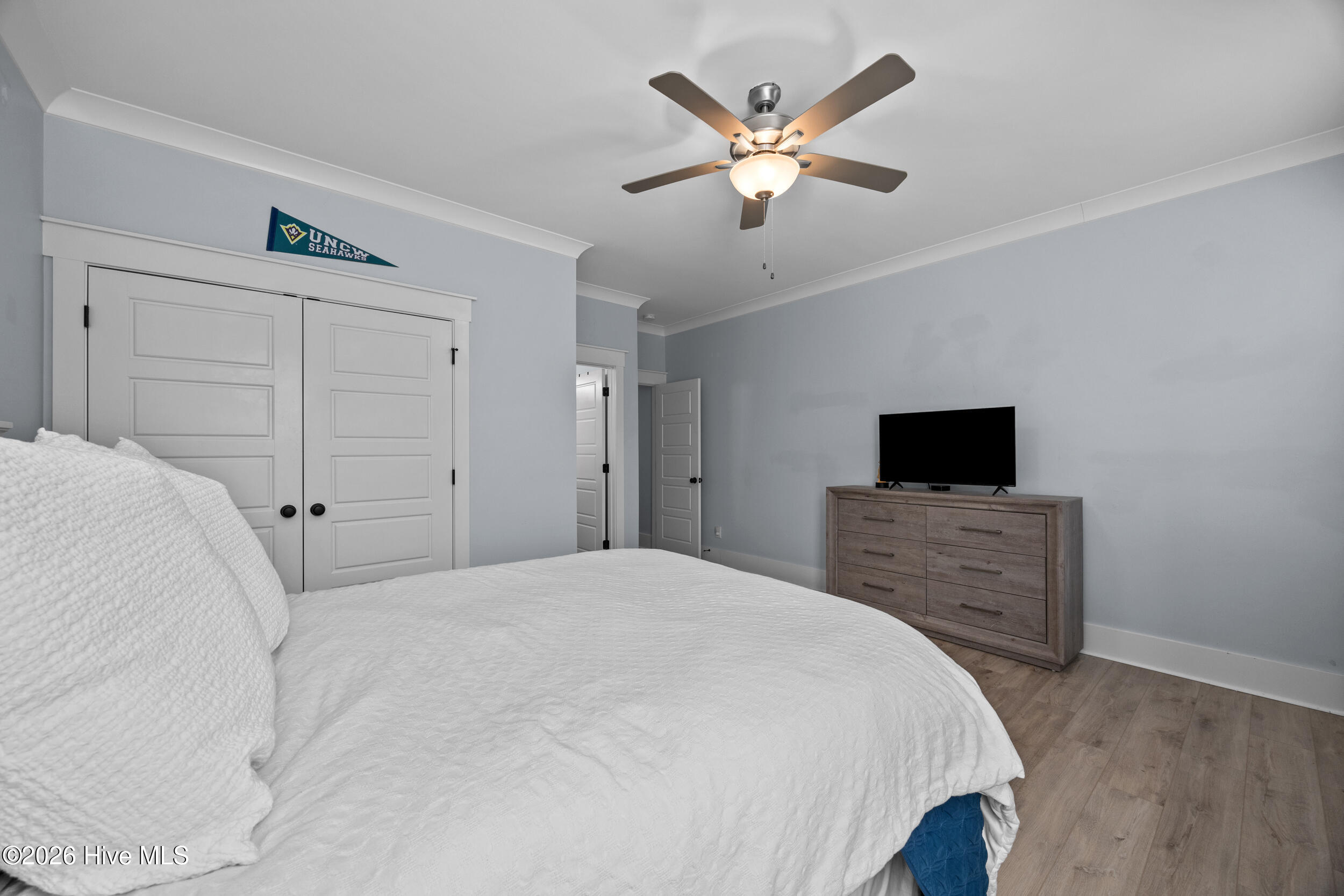 126 Jackline Drive Hampstead, NC 28443 - Photo 30 of 73 38_bedroom