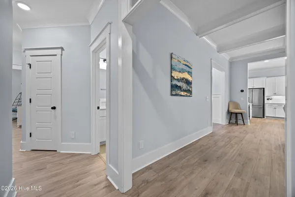 $1,010,000 | 126 Jackline Drive, Hampstead, NC 28443
