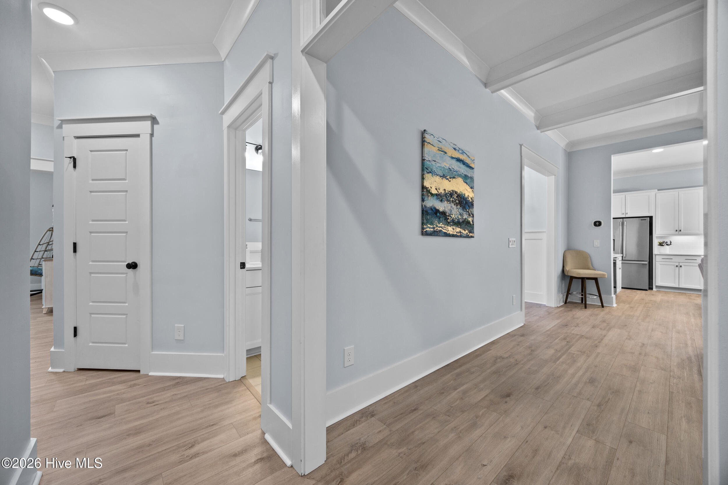 126 Jackline Drive Hampstead, NC 28443 - Photo 32 of 73 40_hallway