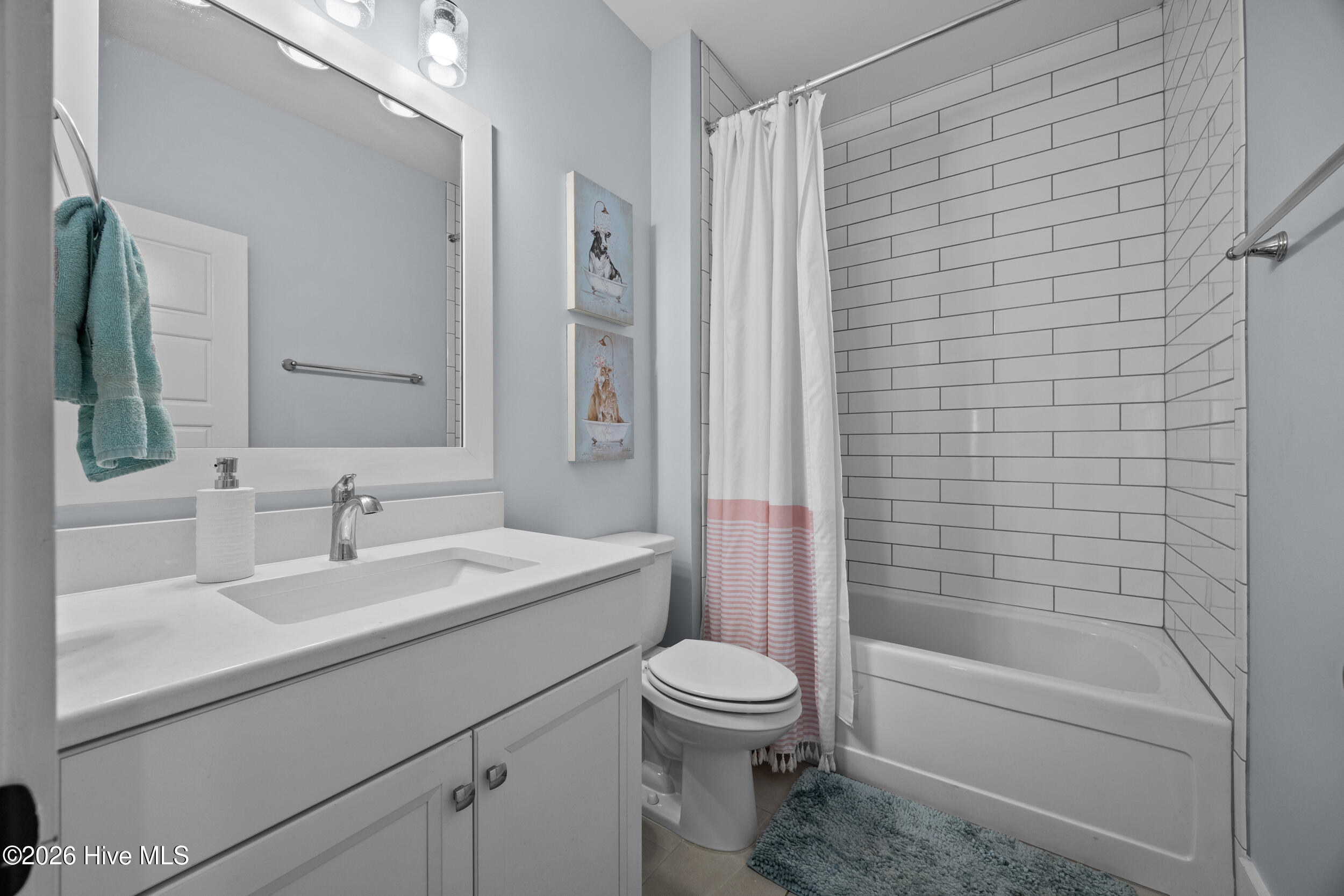 126 Jackline Drive Hampstead, NC 28443 - Photo 33 of 73 41_bathroom