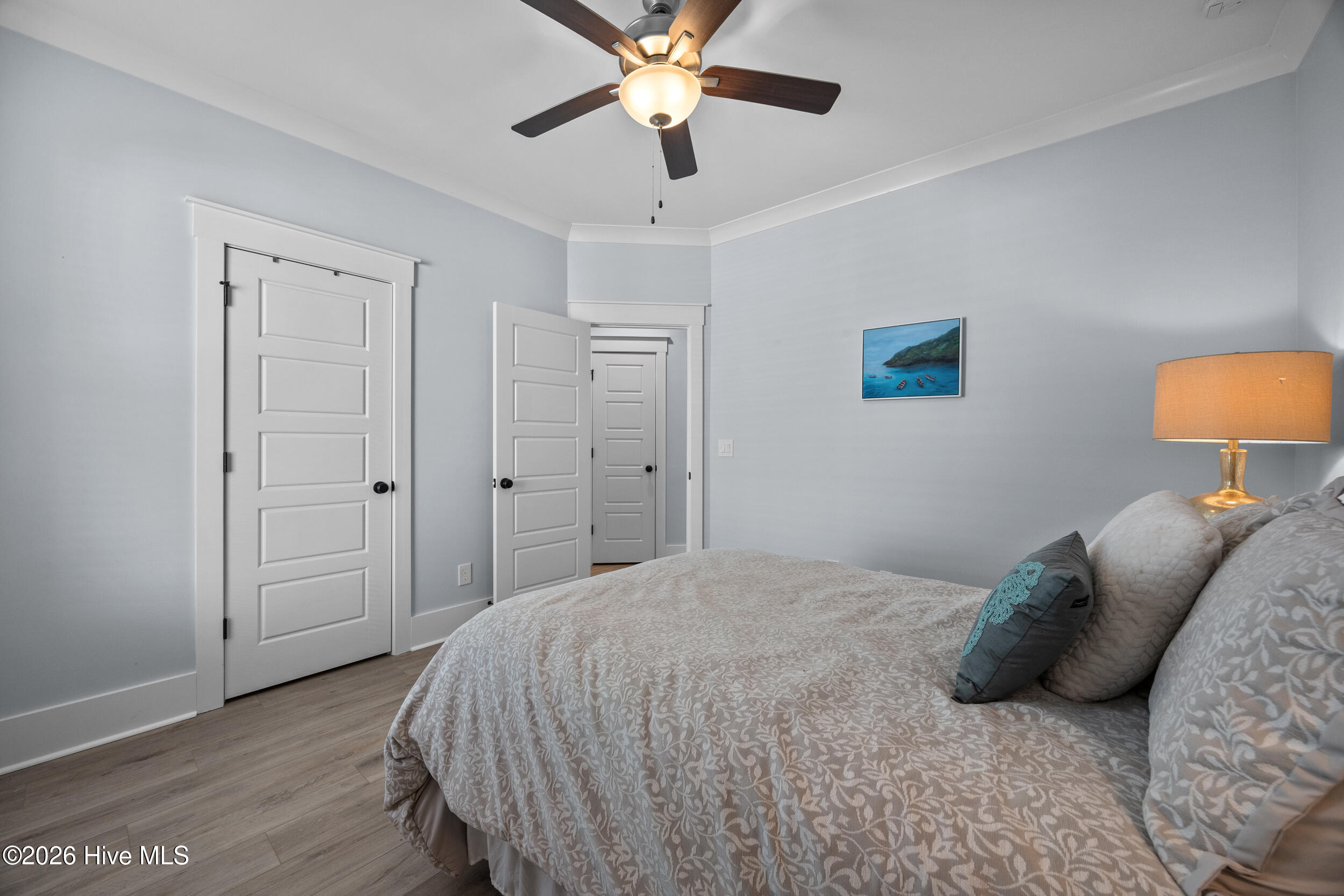 126 Jackline Drive Hampstead, NC 28443 - Photo 35 of 73 43_bedroom