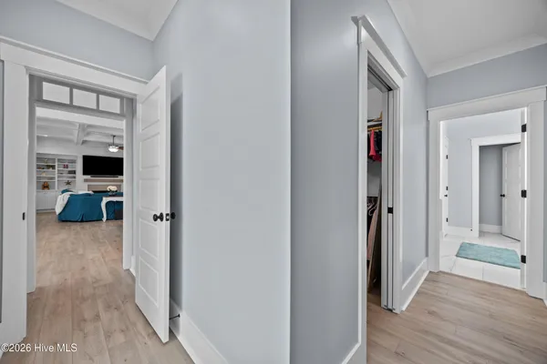 $1,010,000 | 126 Jackline Drive, Hampstead, NC 28443