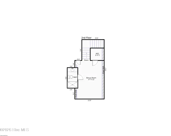 $1,010,000 | 126 Jackline Drive, Hampstead, NC 28443