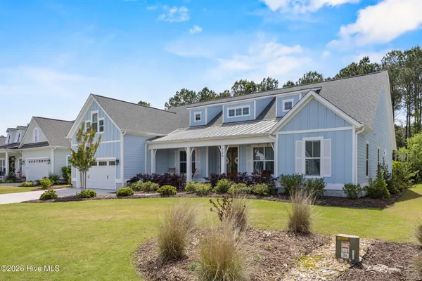 $999,000 | 126 Jackline Drive, Hampstead, NC 28443