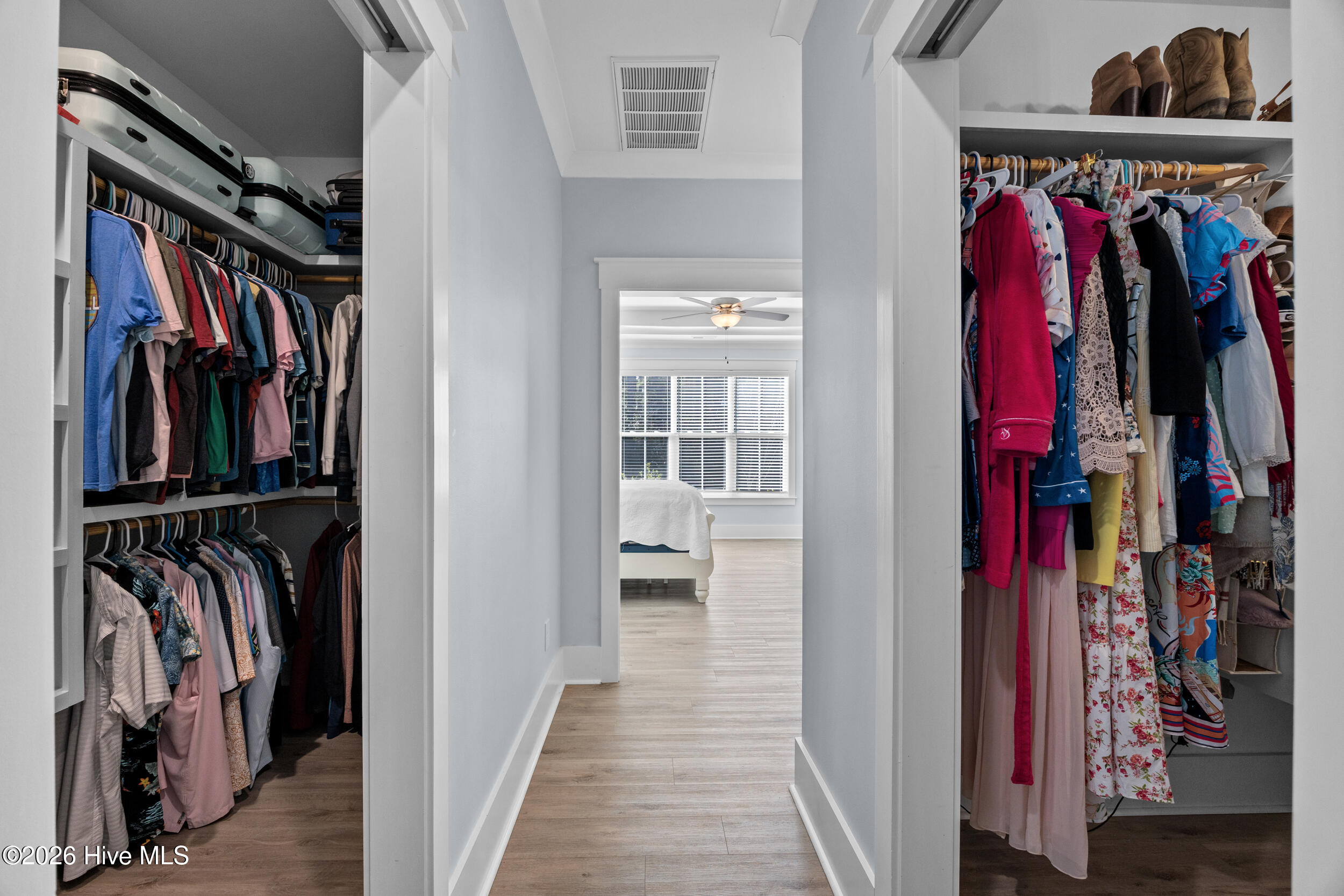 126 Jackline Drive Hampstead, NC 28443 - Photo 46 of 74 53_closet