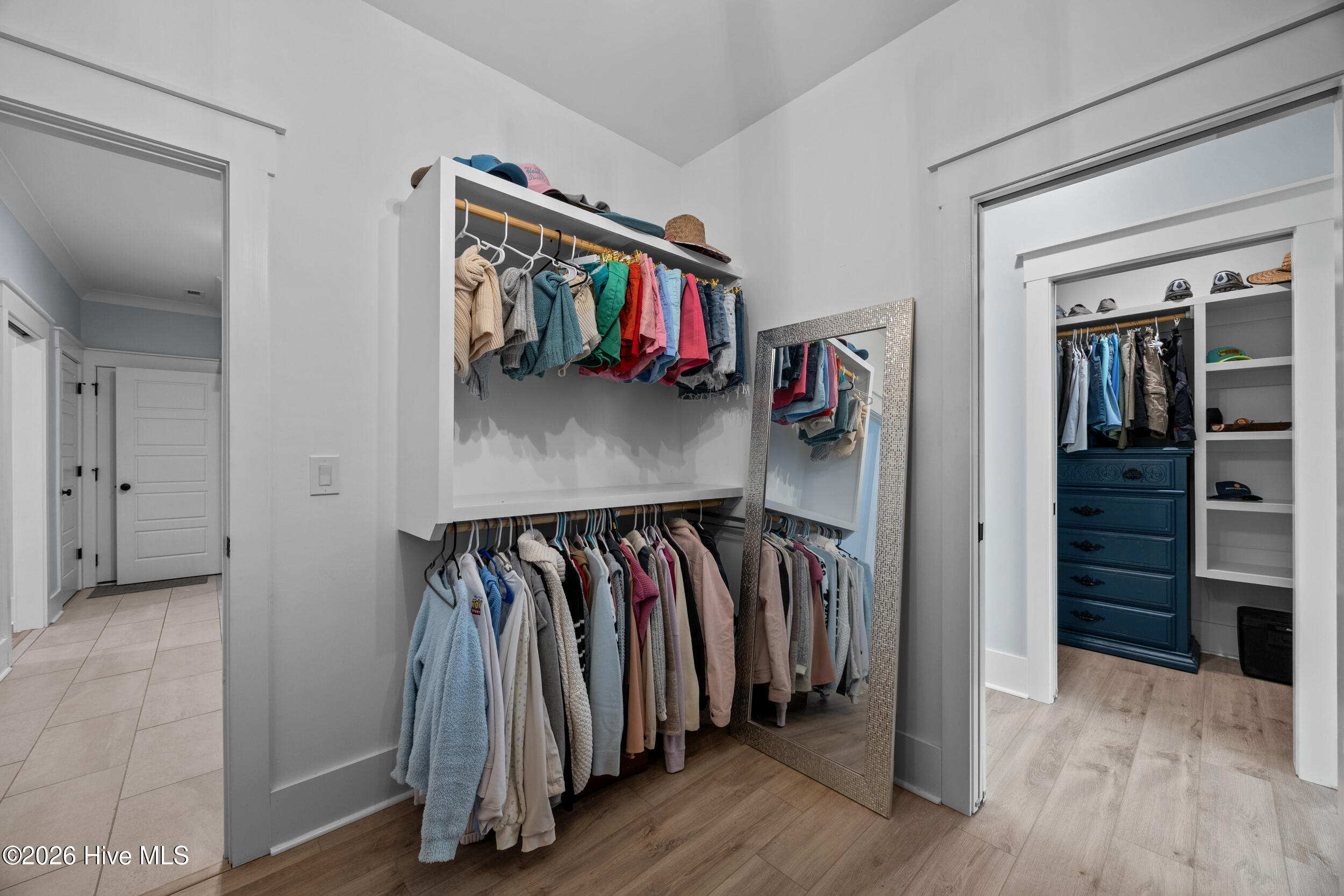 126 Jackline Drive Hampstead, NC 28443 - Photo 49 of 73 57_closet