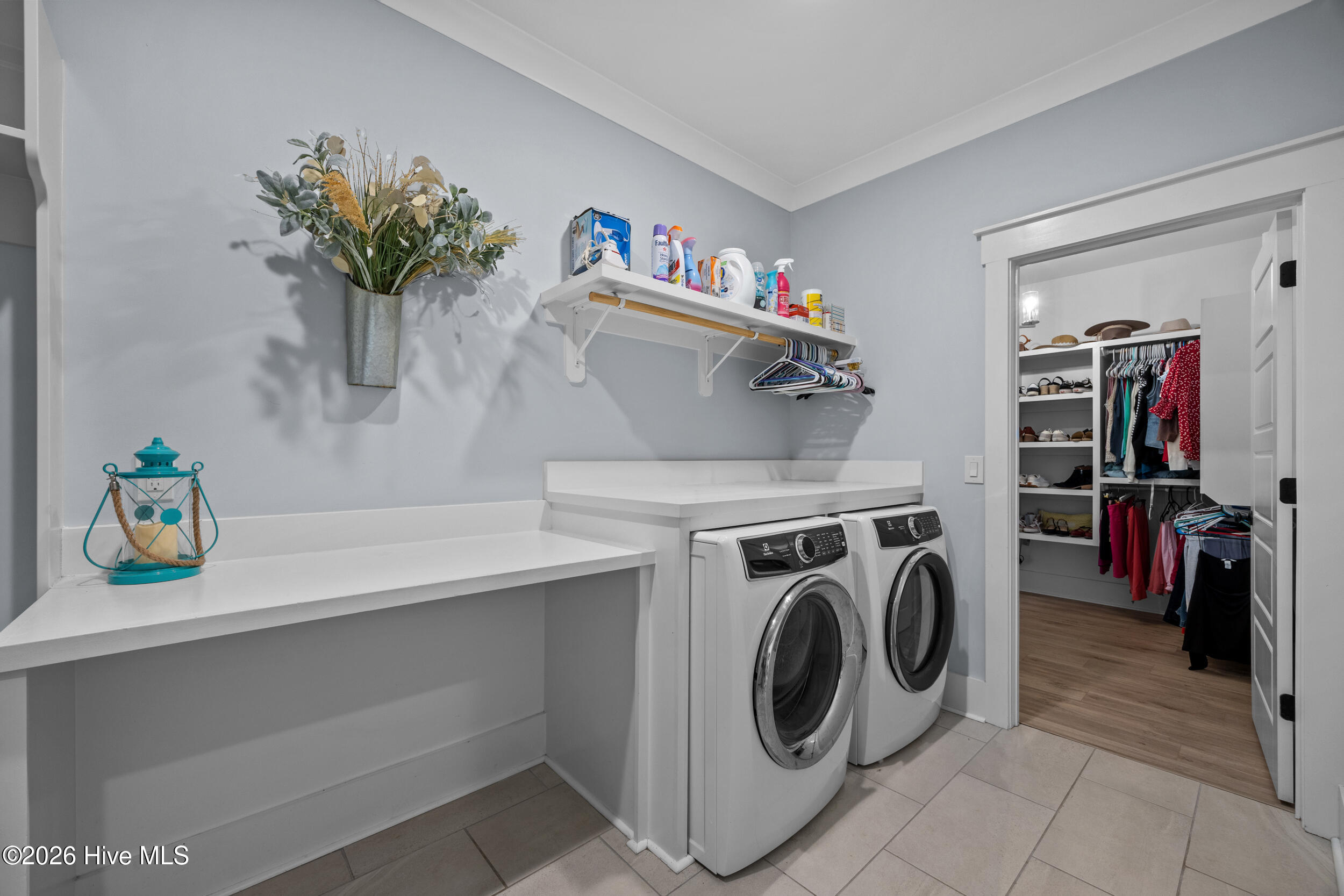 126 Jackline Drive Hampstead, NC 28443 - Photo 50 of 73 58_laundry room