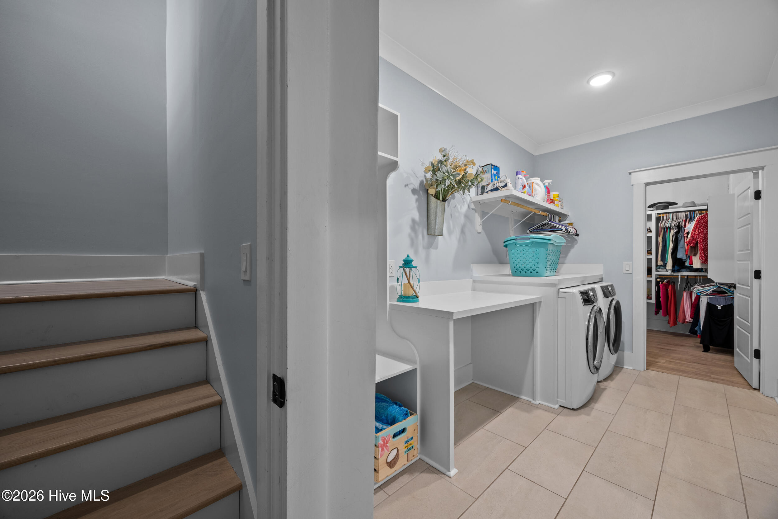 126 Jackline Drive Hampstead, NC 28443 - Photo 52 of 73 60_hallway