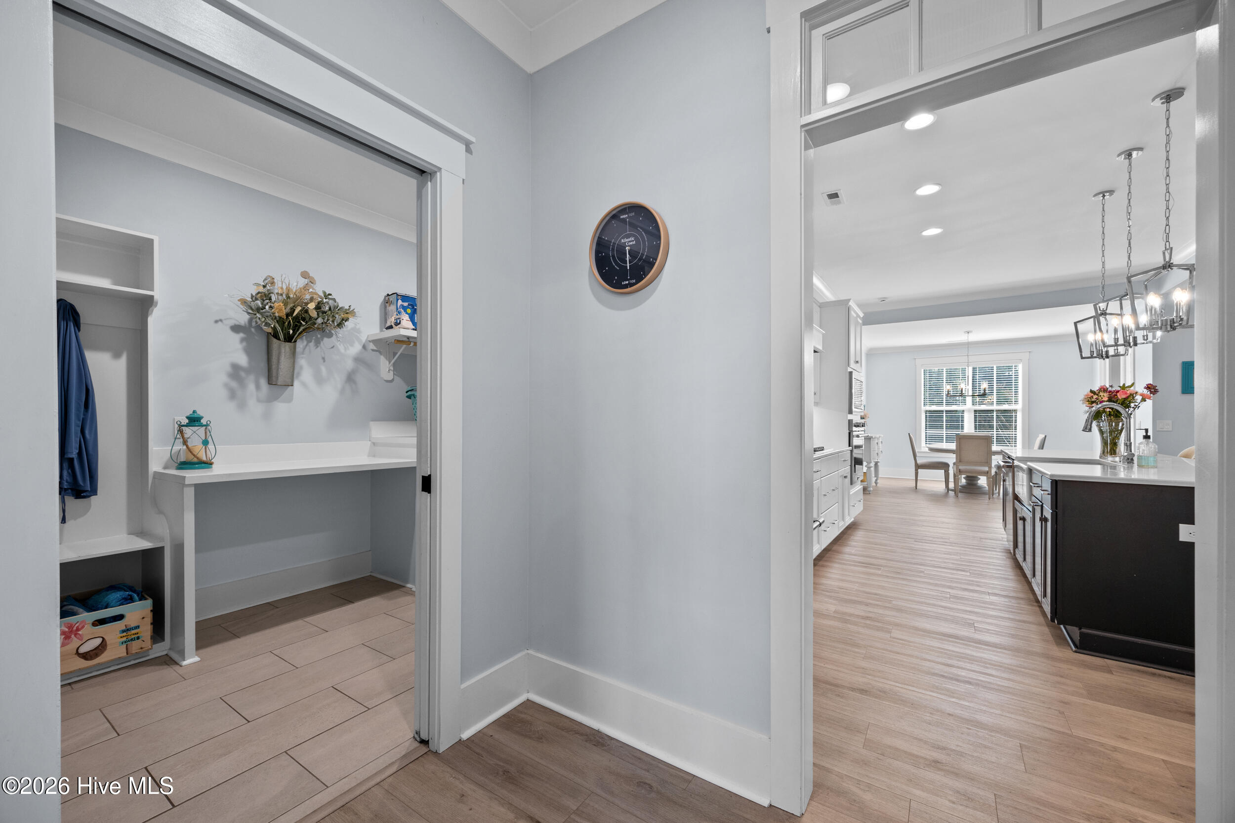 126 Jackline Drive Hampstead, NC 28443 - Photo 52 of 74 59_hallway