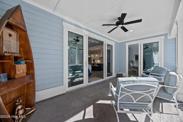 $999,000 | 126 Jackline Drive, Hampstead, NC 28443