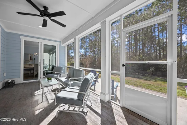 $1,010,000 | 126 Jackline Drive, Hampstead, NC 28443