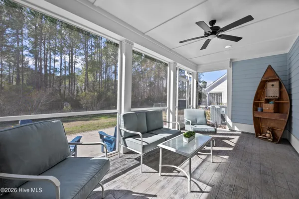 $1,010,000 | 126 Jackline Drive, Hampstead, NC 28443