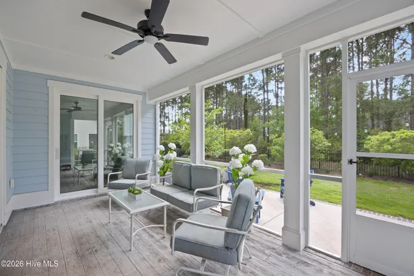 $999,000 | 126 Jackline Drive, Hampstead, NC 28443