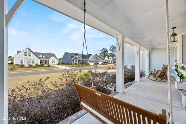 $1,010,000 | 126 Jackline Drive, Hampstead, NC 28443