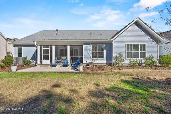$1,010,000 | 126 Jackline Drive, Hampstead, NC 28443